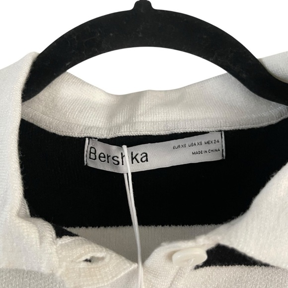 NWT Bershka Join Life Women Swea Size XS - Picture 5 of 6